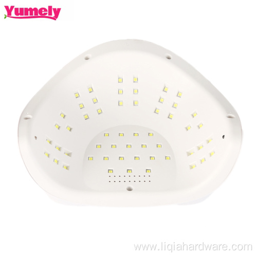 160W Powerful Lamp Nail Lamp